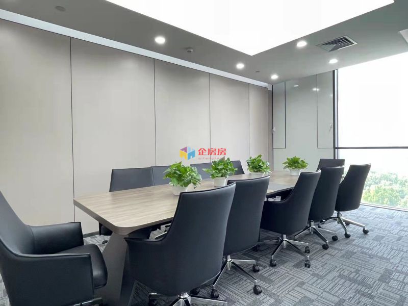 北投投资大厦（北投科创大厦）