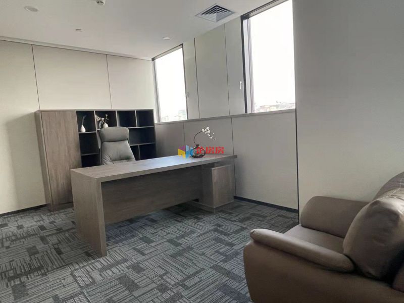 北投投资大厦（北投科创大厦）