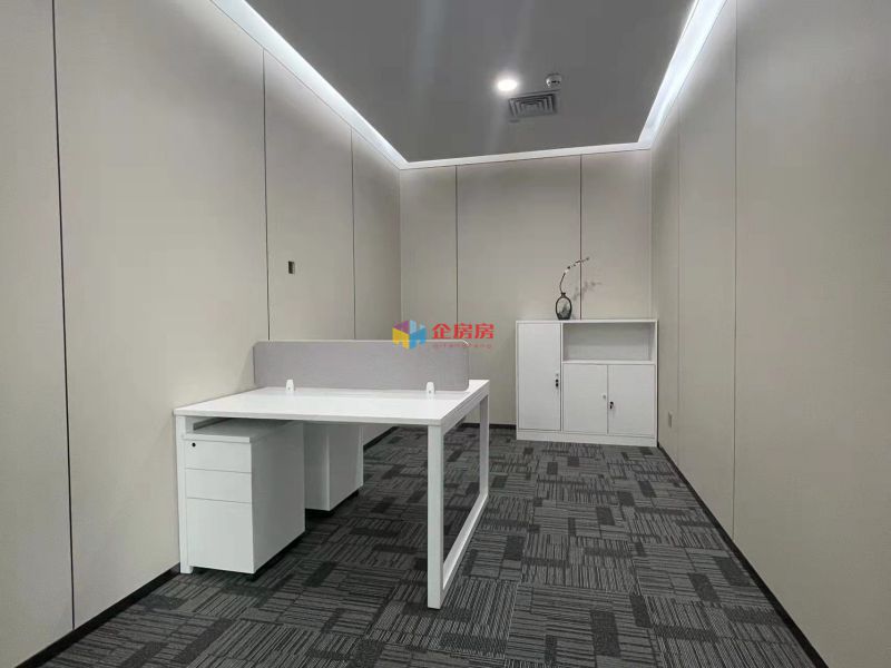 北投投资大厦（北投科创大厦）