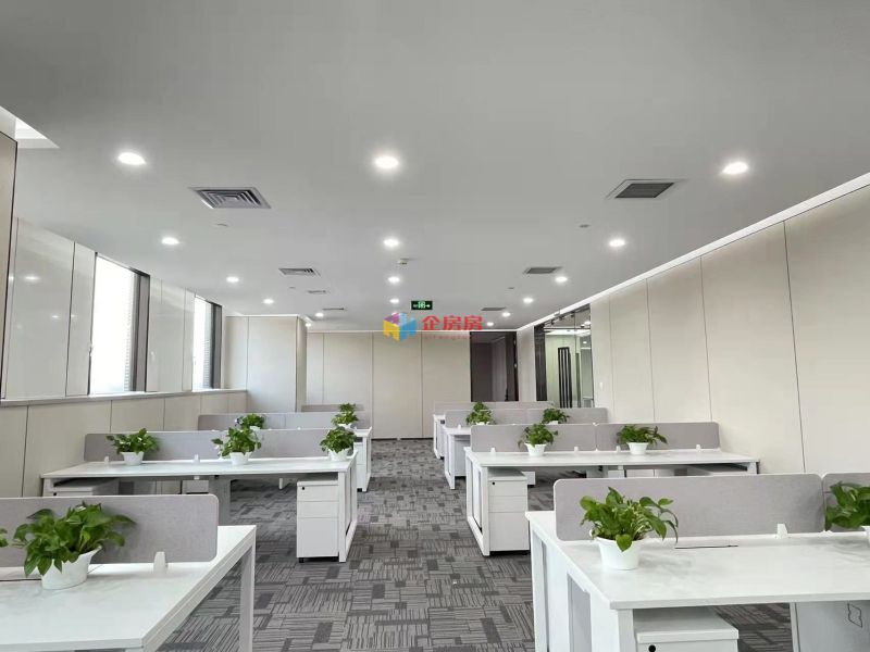 北投投资大厦（北投科创大厦）