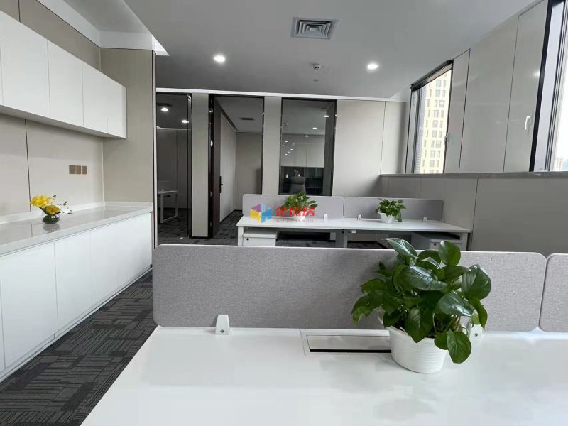 北投投资大厦（北投科创大厦）