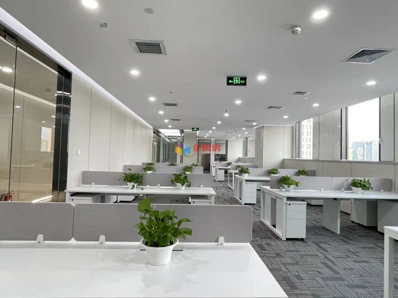 北投投资大厦（北投科创大厦）