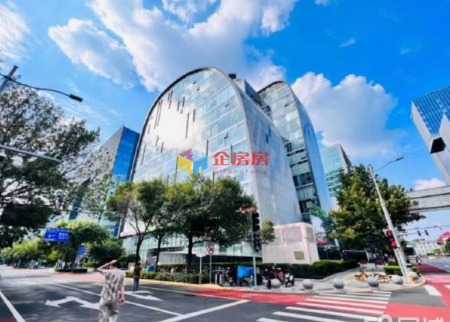 爱奇艺大厦（鸿城拓展大厦）