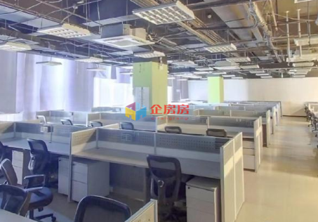 爱奇艺大厦（鸿城拓展大厦）