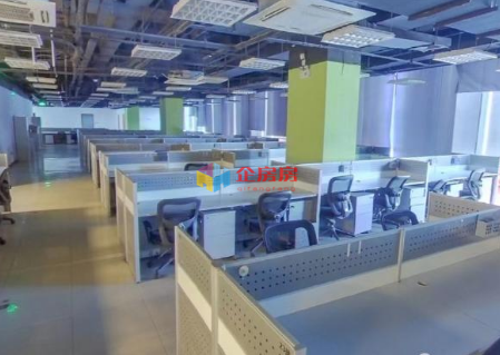 爱奇艺大厦（鸿城拓展大厦）