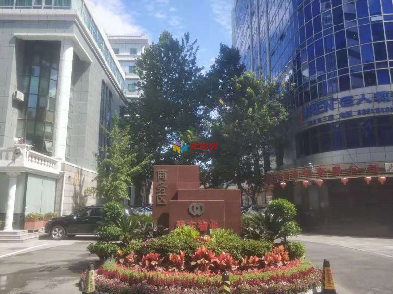 青东商务区（青东商务楼）