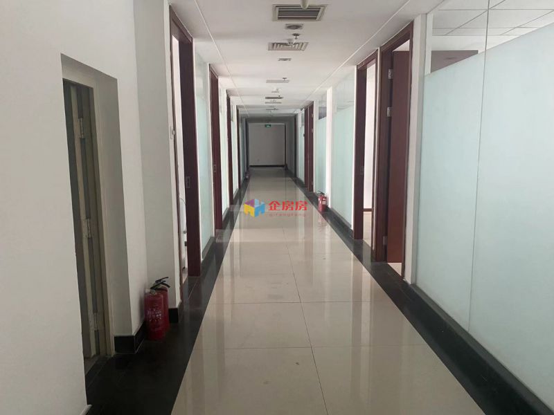 青东商务区（青东商务楼）