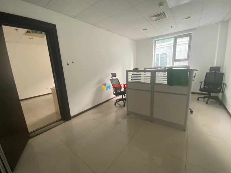 青东商务区（青东商务楼）