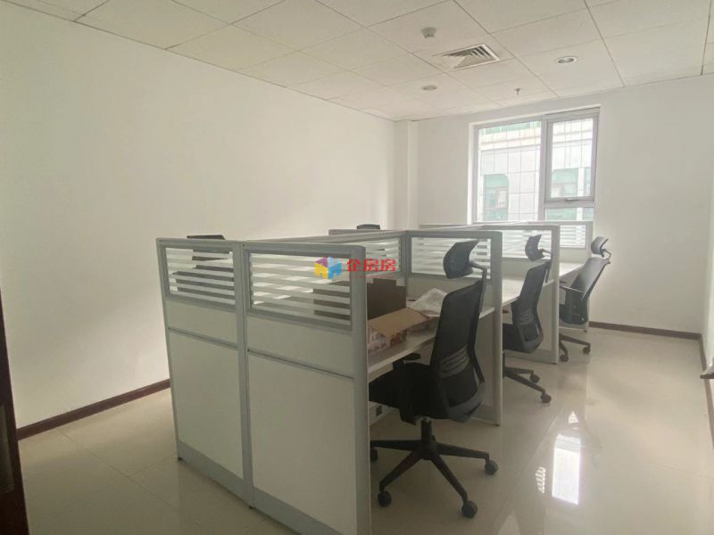 青东商务区（青东商务楼）