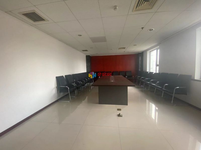 青东商务区（青东商务楼）