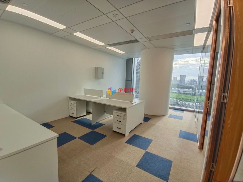 一篱空间（平安幸福中心）