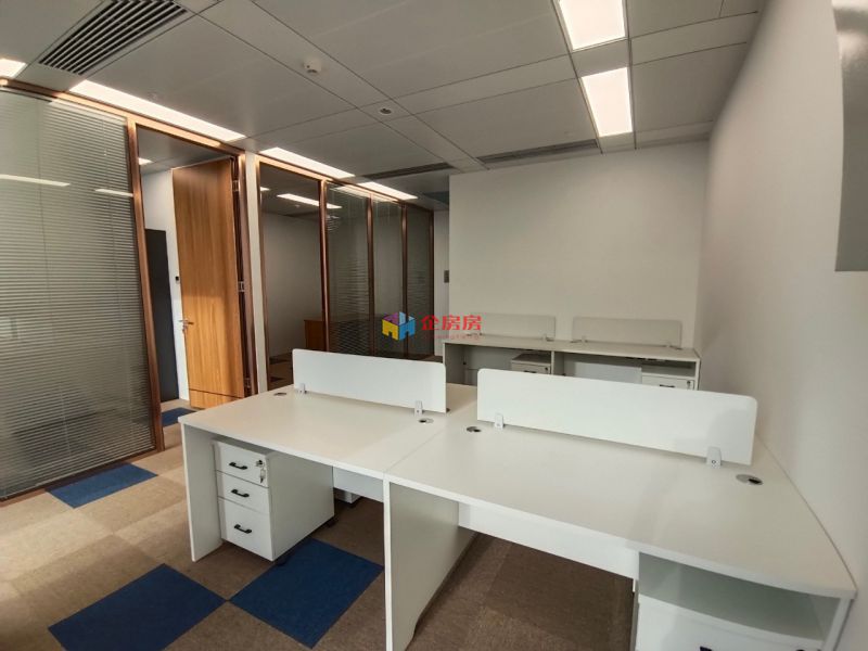 一篱空间（平安幸福中心）