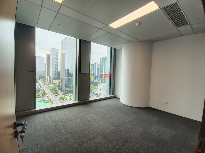 一篱空间（平安幸福中心）