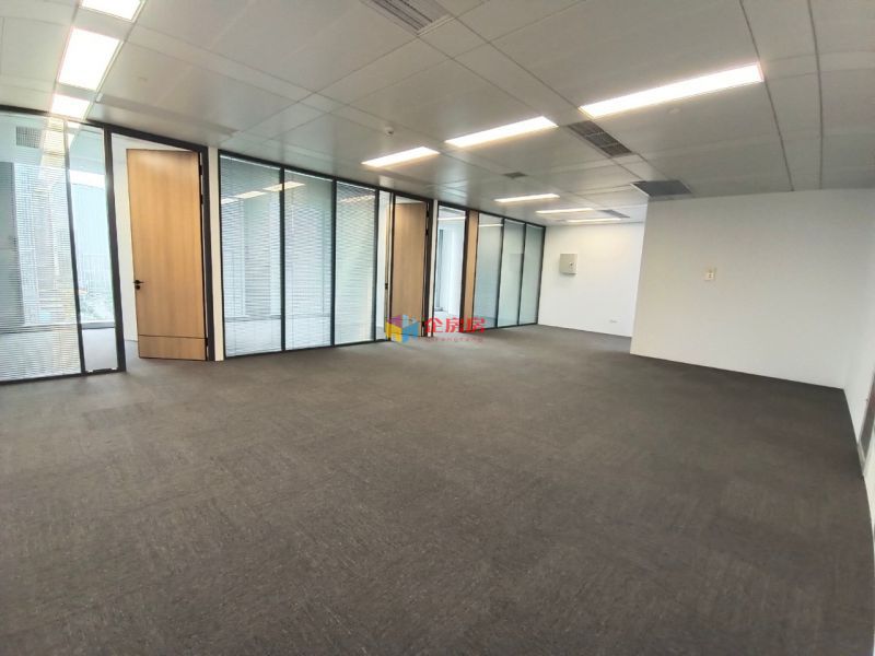 一篱空间（平安幸福中心）