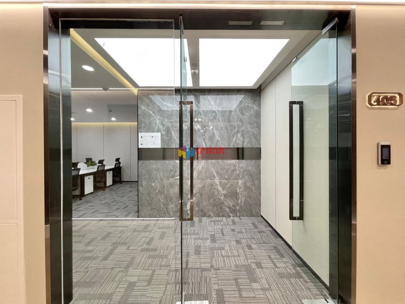 北投投资大厦（北投科创大厦）