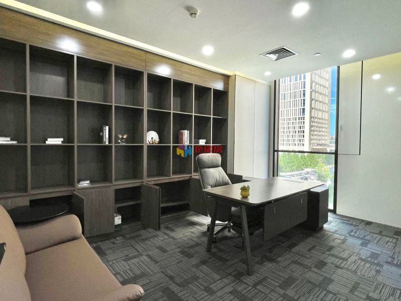 北投投资大厦（北投科创大厦）