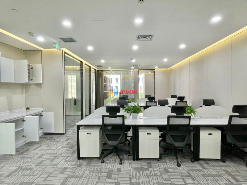 北投投资大厦（北投科创大厦）