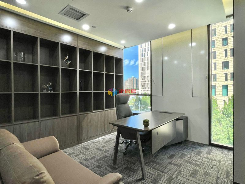 北投投资大厦（北投科创大厦）