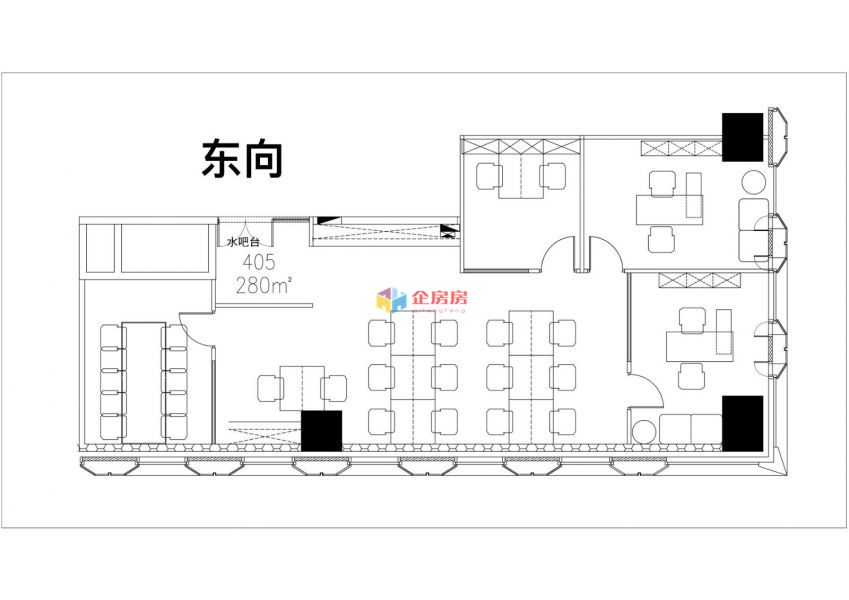 北投投资大厦（北投科创大厦）