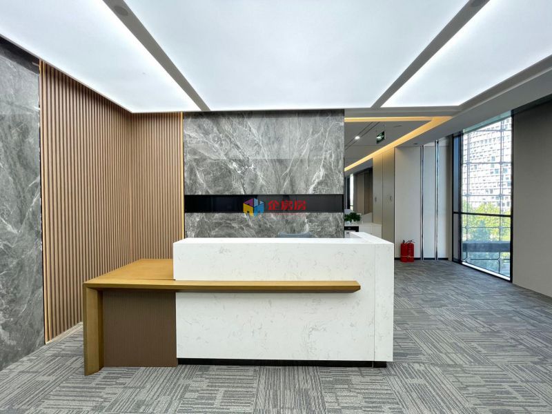 北投投资大厦（北投科创大厦）