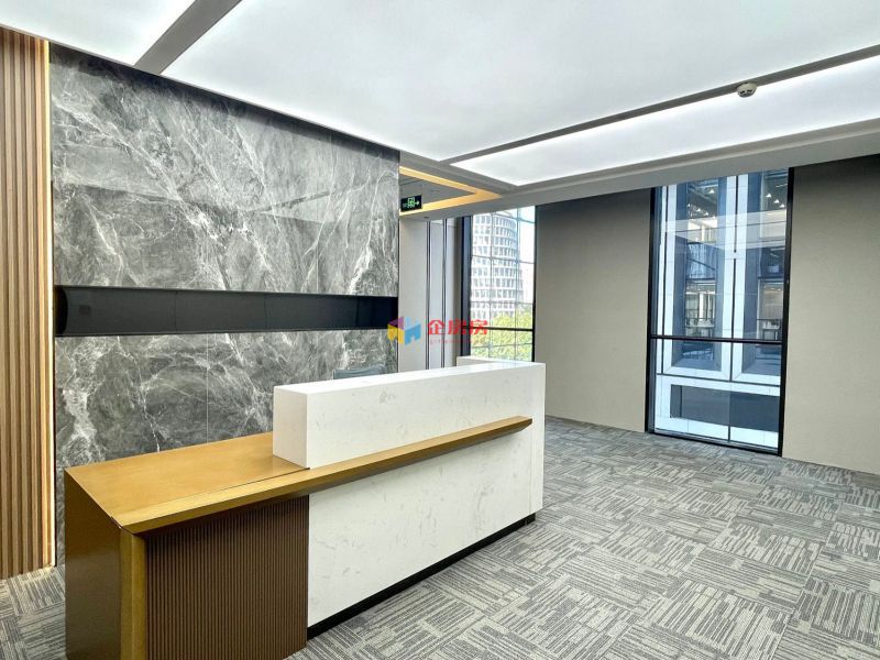 北投投资大厦（北投科创大厦）