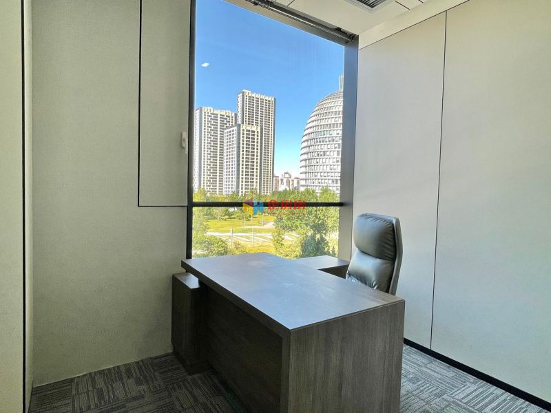 北投投资大厦（北投科创大厦）