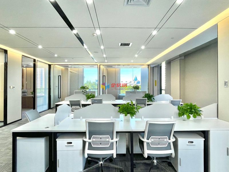 北投投资大厦（北投科创大厦）