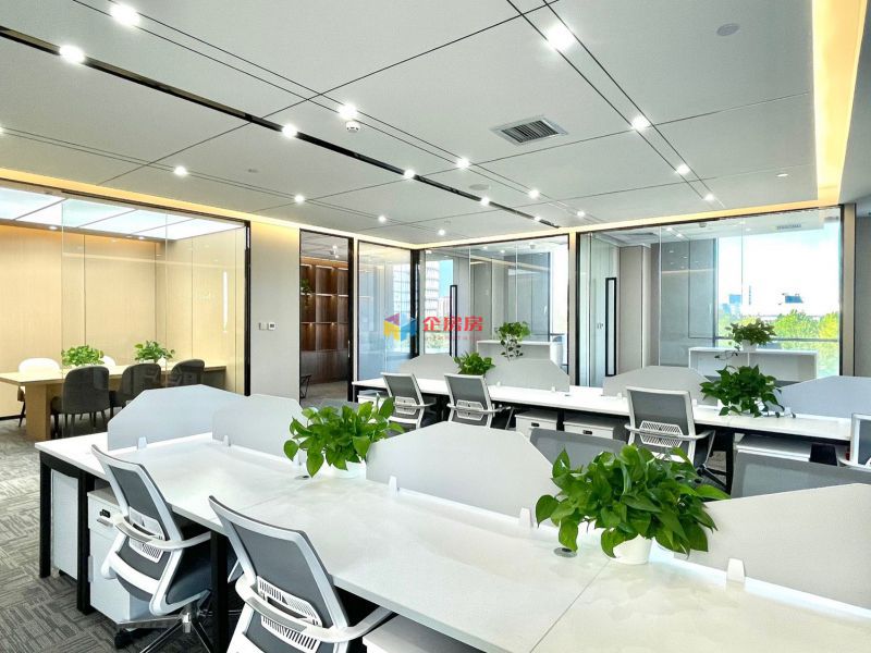 北投投资大厦（北投科创大厦）