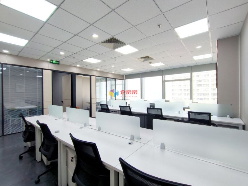 世茂工三（世茂国际中心1号楼）（北京海隆石油大厦）