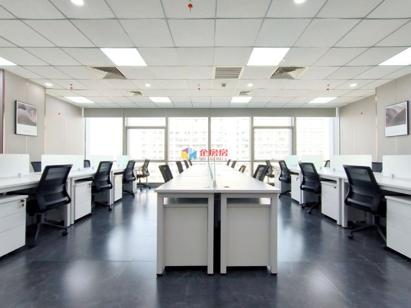 世茂工三（世茂国际中心1号楼）（北京海隆石油大厦）