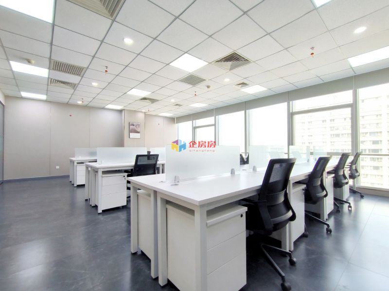 世茂工三（世茂国际中心1号楼）（北京海隆石油大厦）