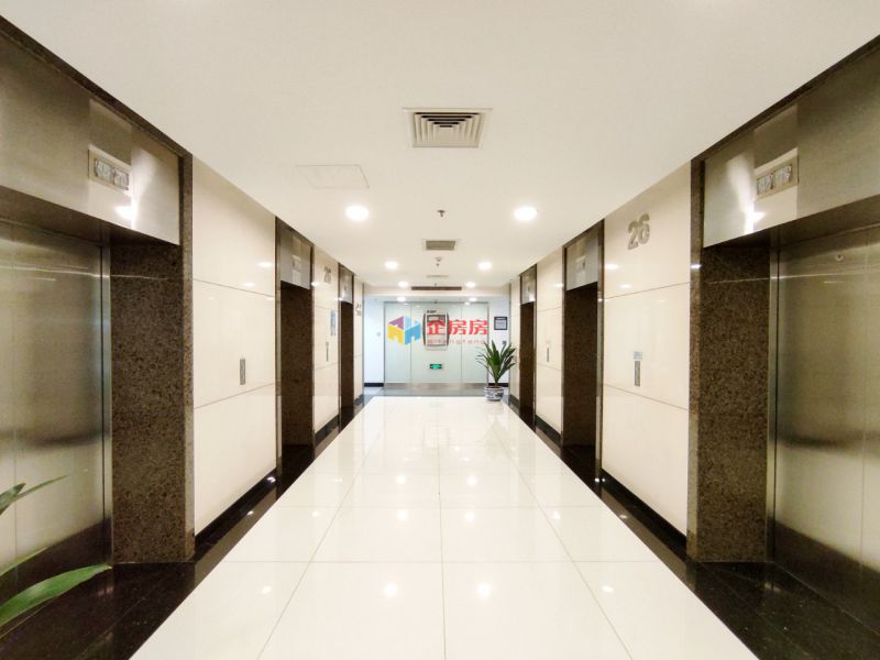 昆泰国际大厦（昆泰国际中心）写字楼