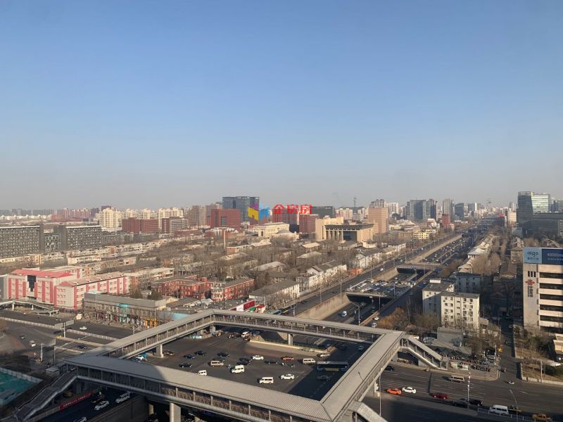 鼎好DH3（鼎好大厦）