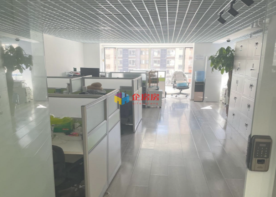 天通科技园（昌平天通科技城）