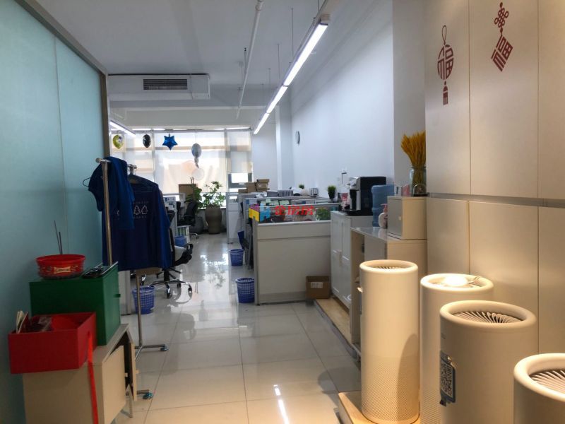 左岸工社（中关村图书大厦）