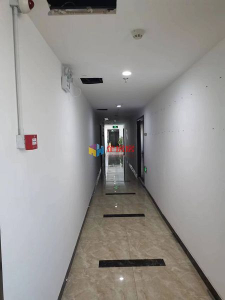 寰岛博雅大酒店 （文博大厦）