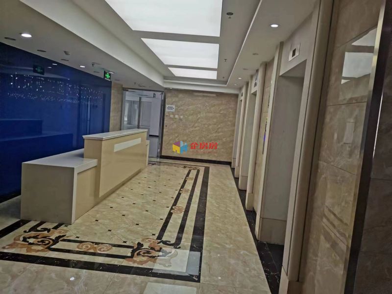 寰岛博雅大酒店 （文博大厦）