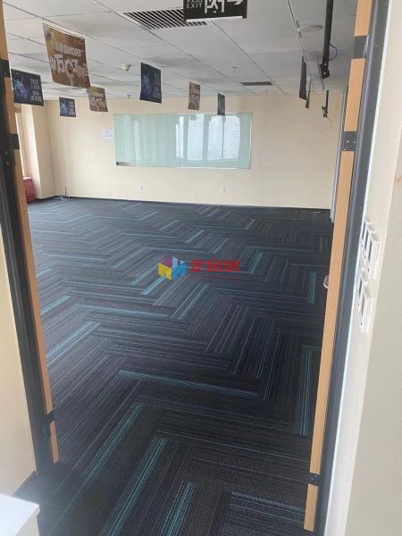 皇冠假日酒店（太平洋国际大厦）