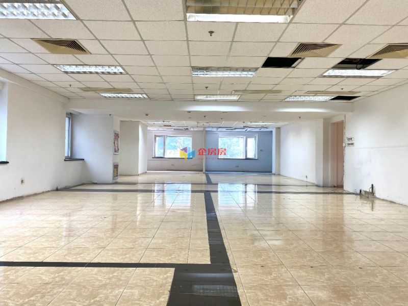 中关村知识产权大厦