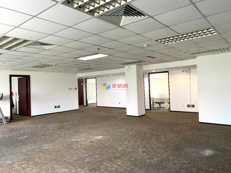 中关村知识产权大厦