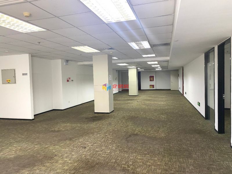 中关村知识产权大厦