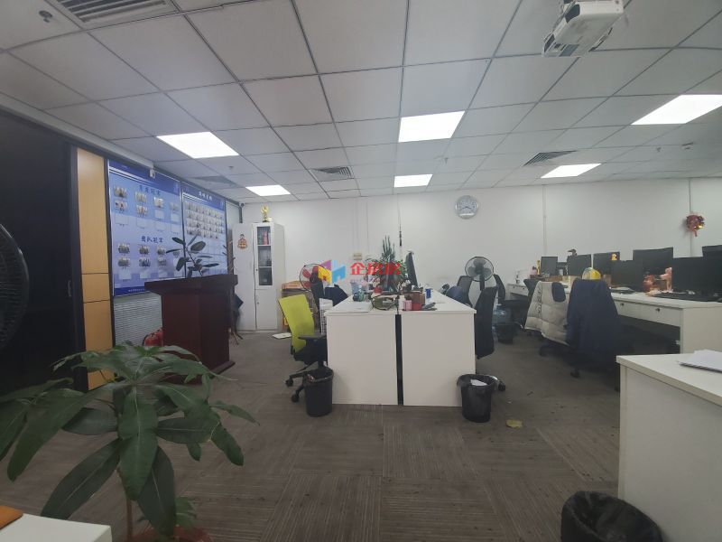 建外SOHO（A座B座写字楼）