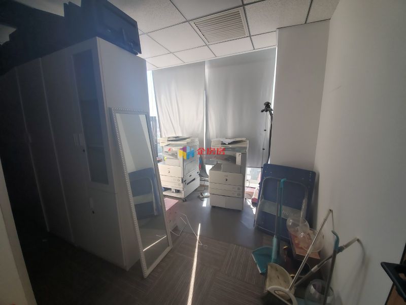 建外SOHO（A座B座写字楼）