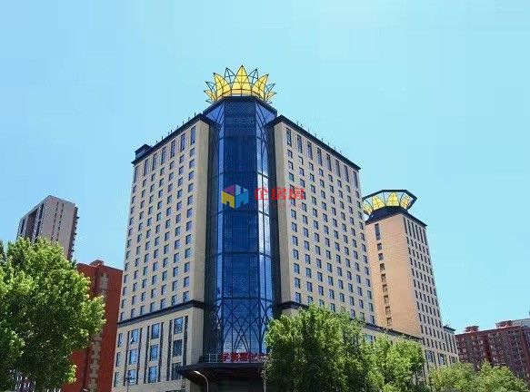 学清嘉创大厦