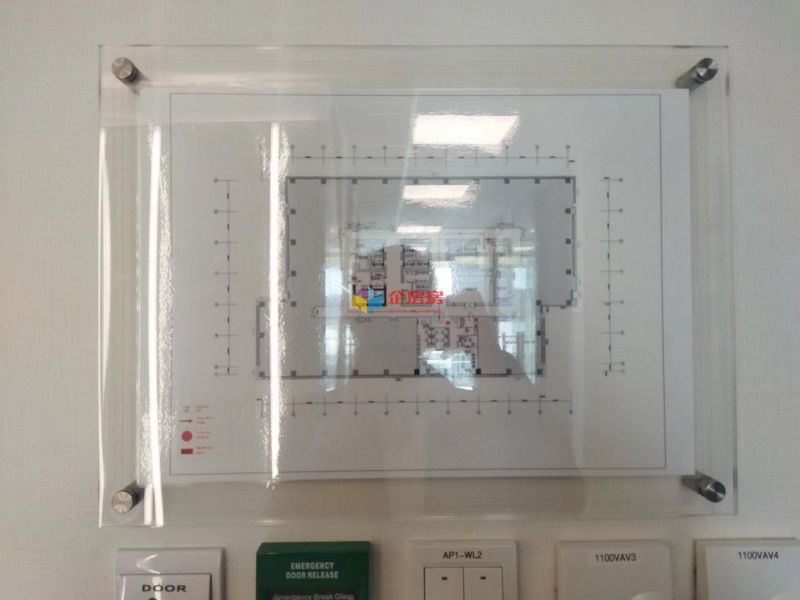 F2大厦（卓著中心excel centre）（泰康国际大厦）
