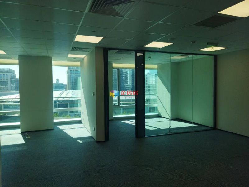 F2大厦（卓著中心excel centre）（泰康国际大厦）