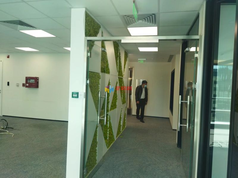 F2大厦（卓著中心excel centre）（泰康国际大厦）