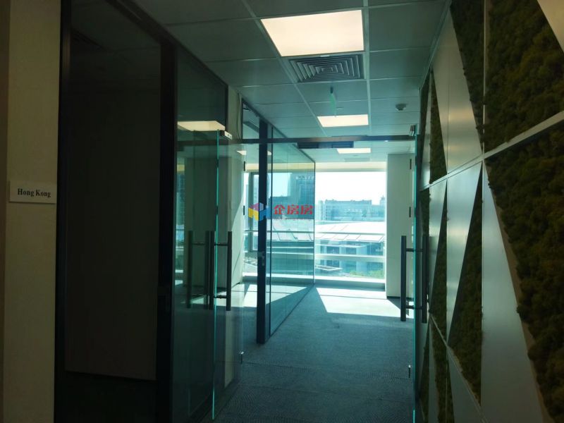 F2大厦（卓著中心excel centre）（泰康国际大厦）