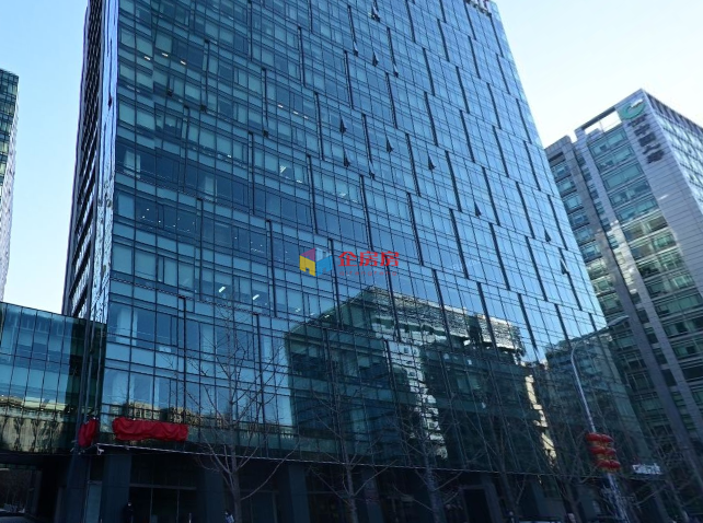 F2大厦（卓著中心excel centre）（泰康国际大厦）