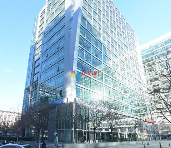 F2大厦（卓著中心excel centre）（泰康国际大厦）